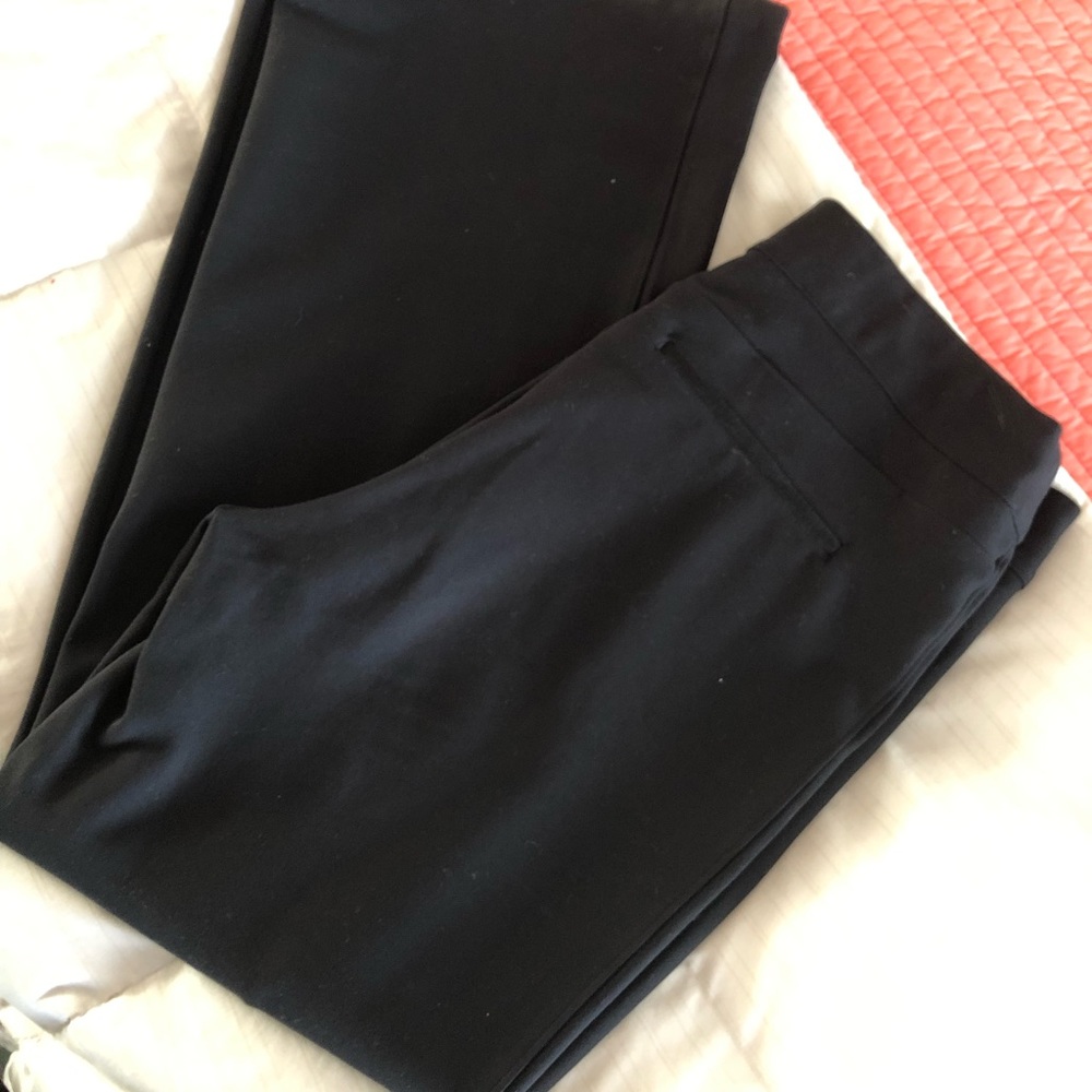 Spanx Hi Rise Flare Pant